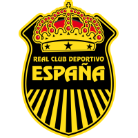 Real Espana v Lobos UPNFM Livescore | Football - Flashscore